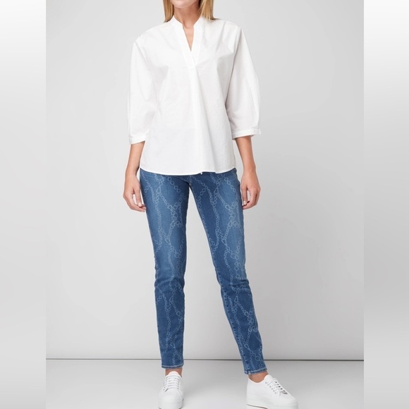 Brax sensation jean pants - Picture 1 of 11